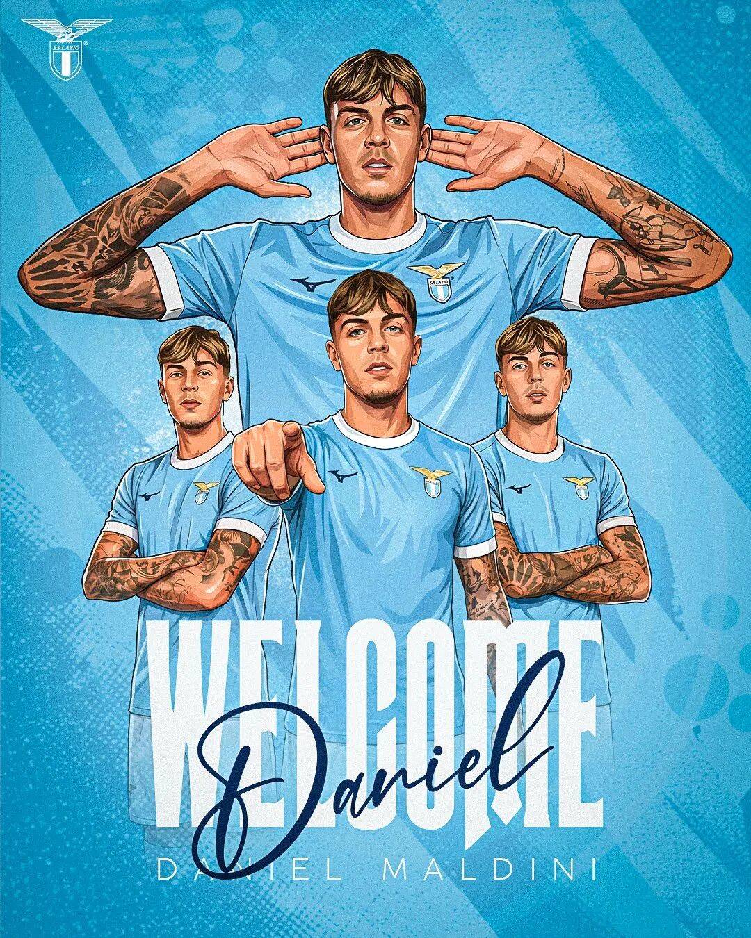 意甲联赛:拉齐奥罗马尼奥利罢训,热那亚德罗西长袖善舞